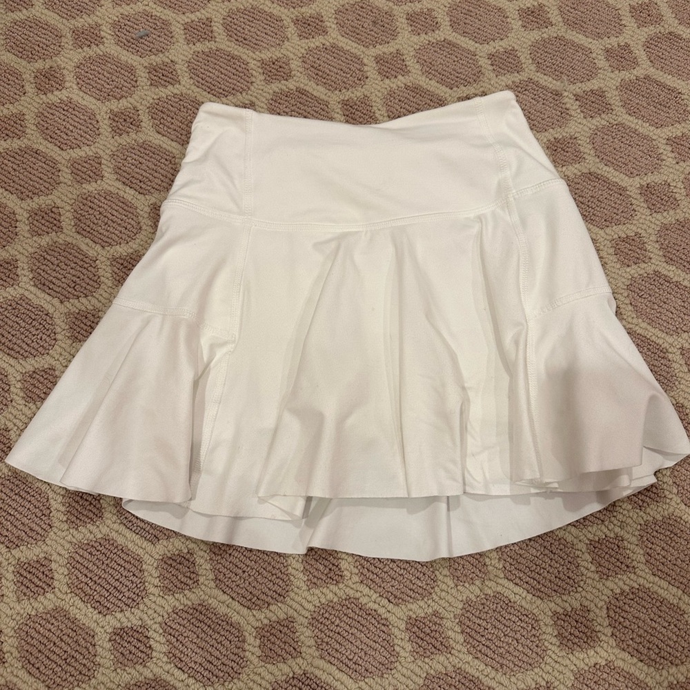 Free people (Tennis Skirt)